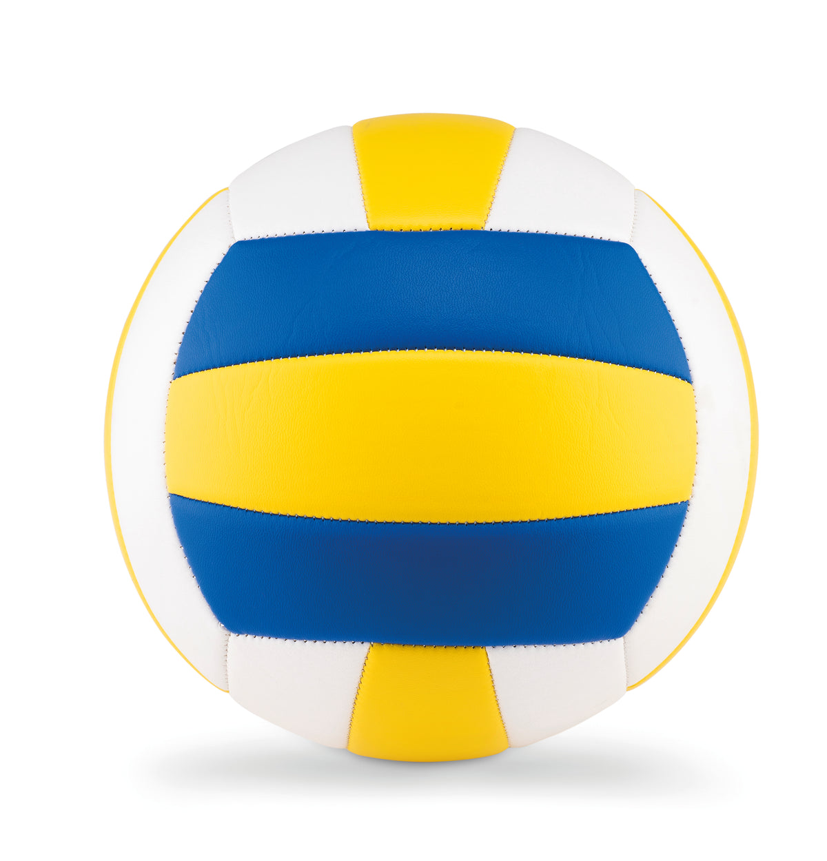 VOLLEY – Volleyball in matt PVC – item picture side