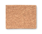 VISIONCORK – Cork sticky note memo pad – item picture back