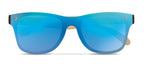 ALOHA – Sunglasses with mirrored lens – item picture top