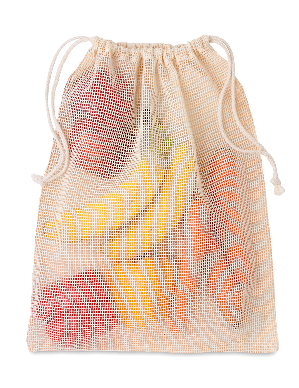 VEGGIE – 140gr/m²cotton food bag – item picture back