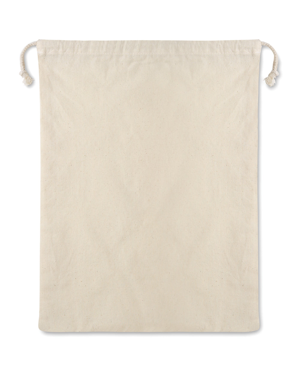 VEGGIE – 140gr/m²cotton food bag – item picture top