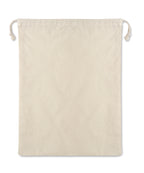 VEGGIE – 140gr/m²cotton food bag – item picture top