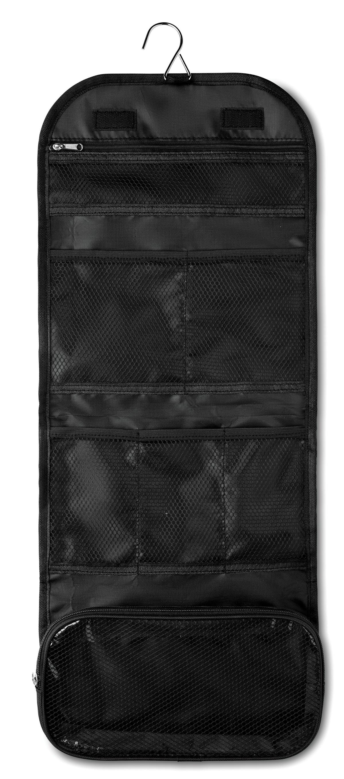 COTE BAG – Travel accessories bag – item picture open