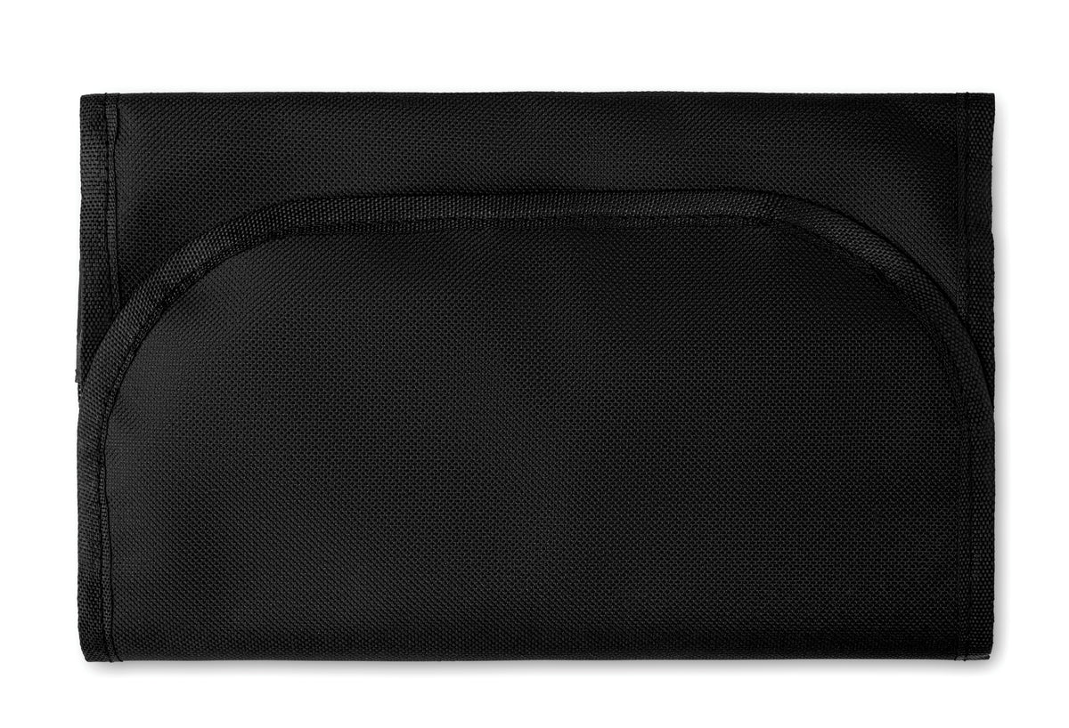 COTE BAG – Travel accessories bag – item picture top