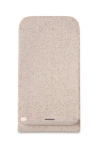 LAYABACK – Wheat straw/ABS charger std10W – item detail picture