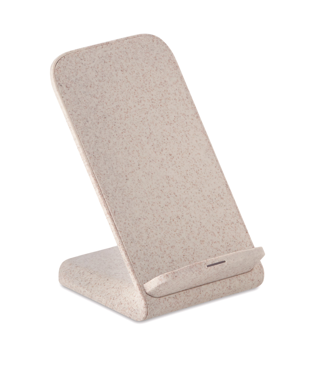 LAYABACK – Wheat straw/ABS charger std10W – Beige