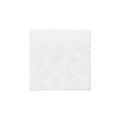 RPET CLOTH – RPET cleaning cloth 13x13cm – White