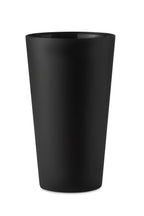 FESTA LARGE – Reusable event cup 500ml – Black