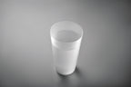 FESTA LARGE – Reusable event cup 500ml – item detail picture
