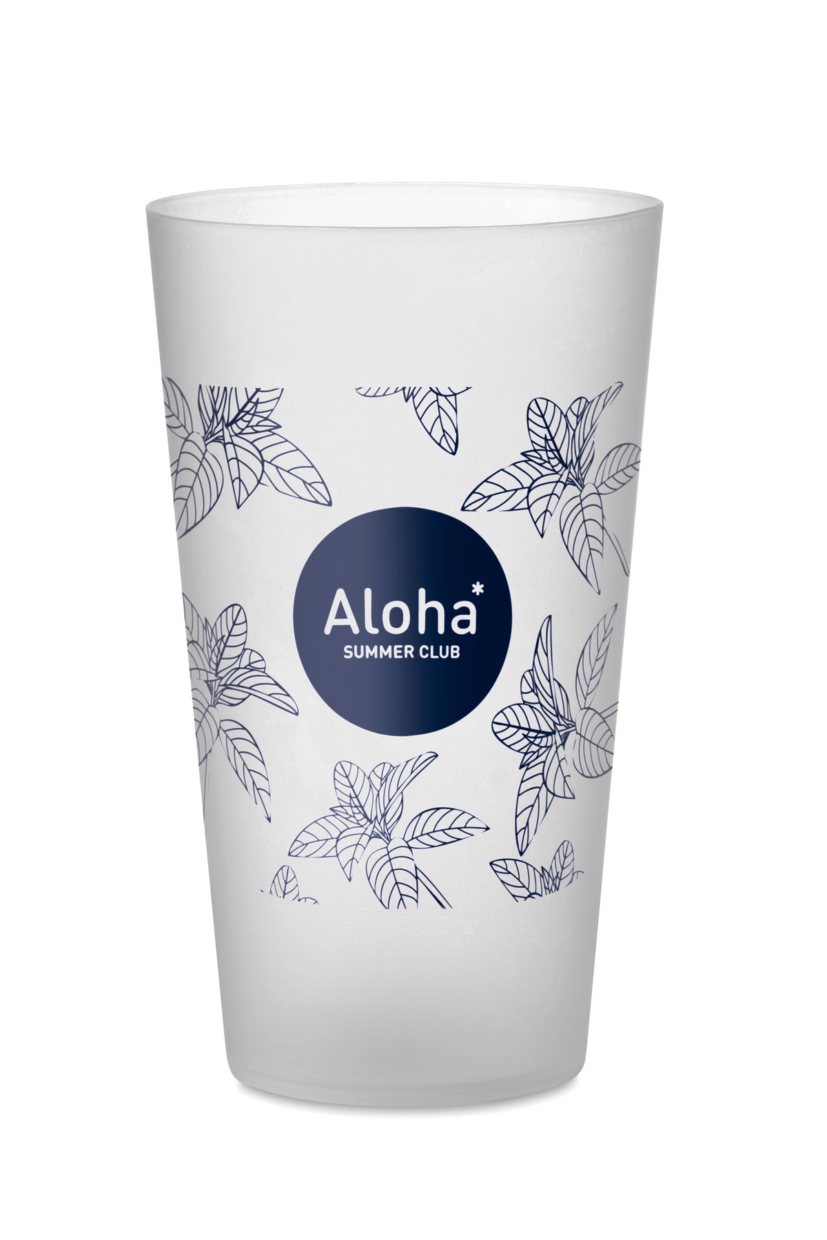 FESTA LARGE – Reusable event cup 500ml – item picture printed