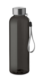 UTAH RPET – RPET bottle 500ml – Black
