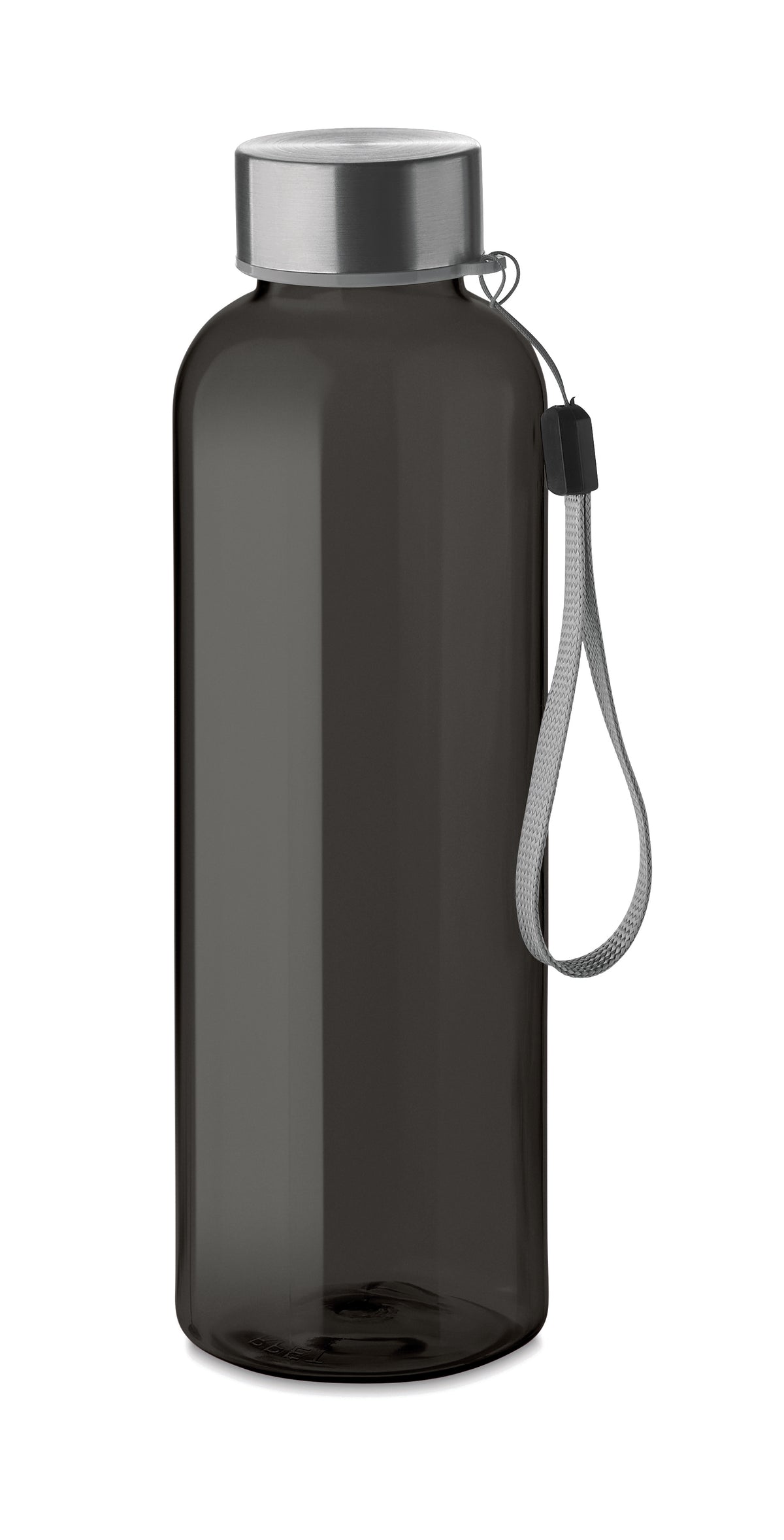 UTAH RPET – RPET bottle 500ml – Black