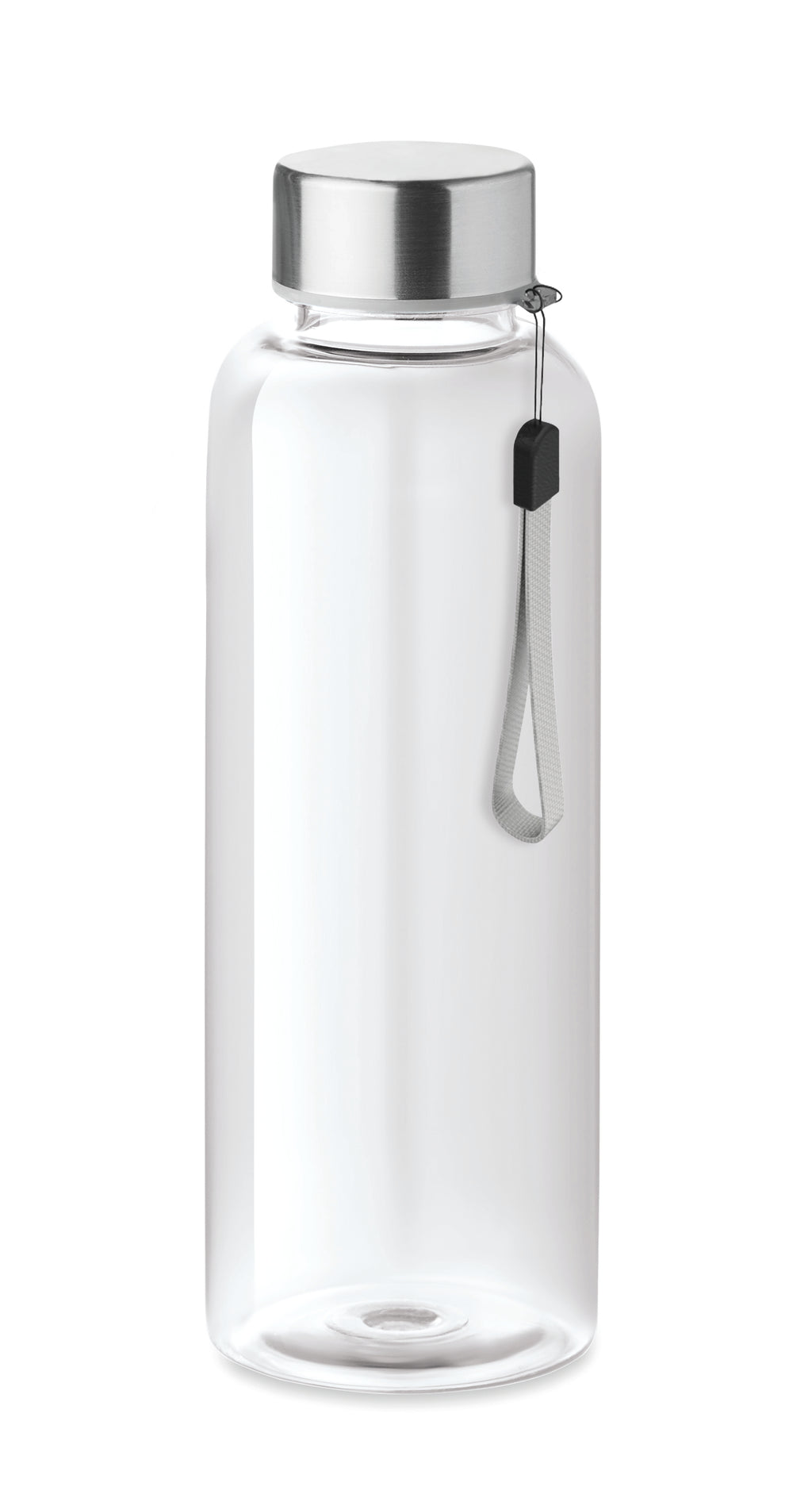 UTAH RPET – RPET bottle 500ml – Transparent