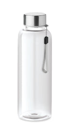 UTAH RPET – RPET bottle 500ml – Transparent