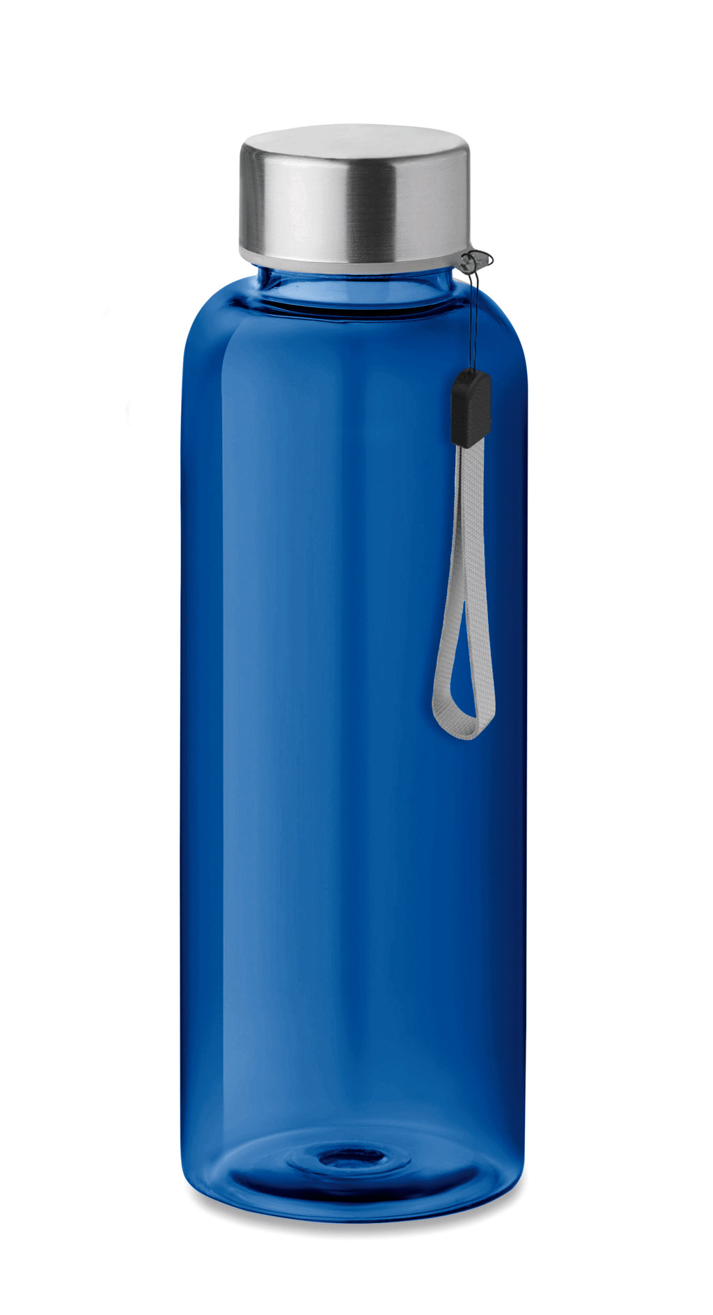 UTAH RPET – RPET bottle 500ml – Royal Blue