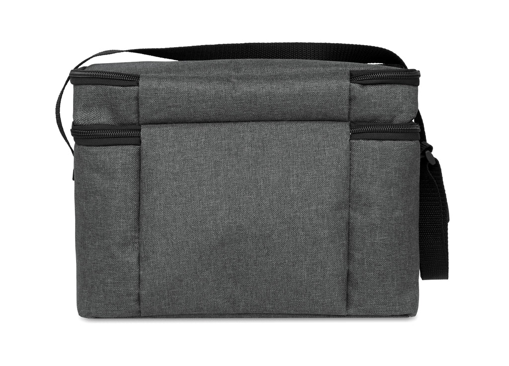 ICECUBE – RPET cooler bag – item picture back