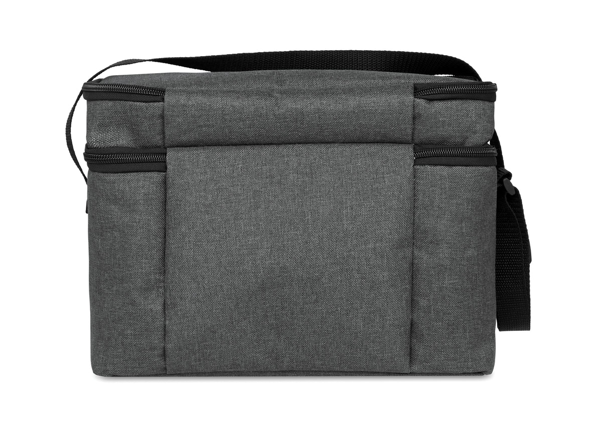 ICECUBE – RPET cooler bag – item picture back