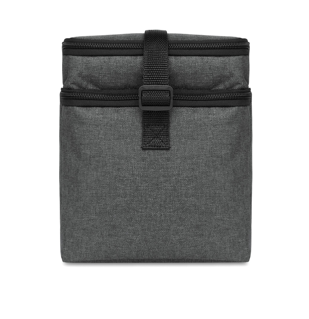 ICECUBE – RPET cooler bag – item detail picture
