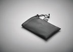 TUKO RPET – RPET sports towel and pouch – item detail picture