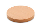 DAKAI – Bamboo bottle opener/ coaster – Wood