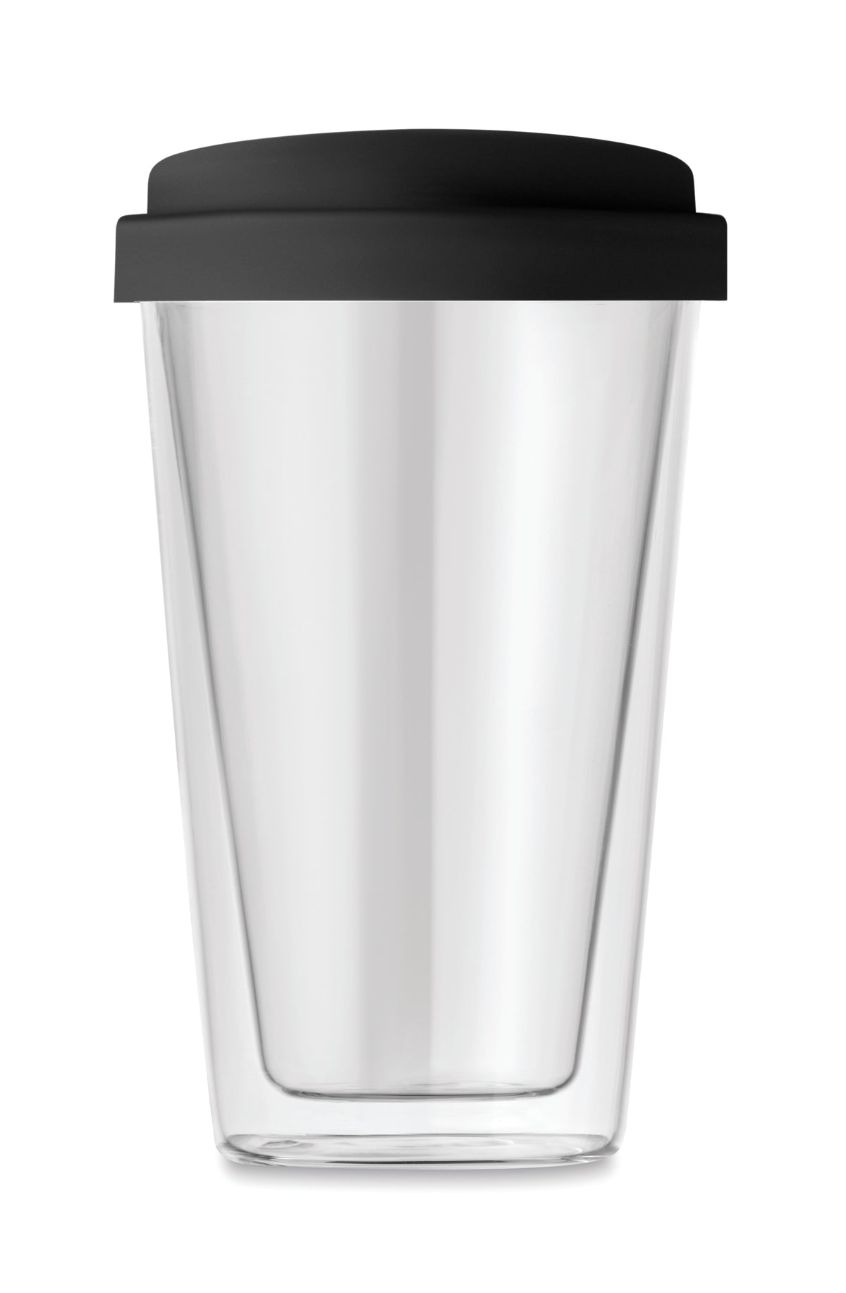 BIELO TUMBLER – High borosilicate glass 350ml – item picture side