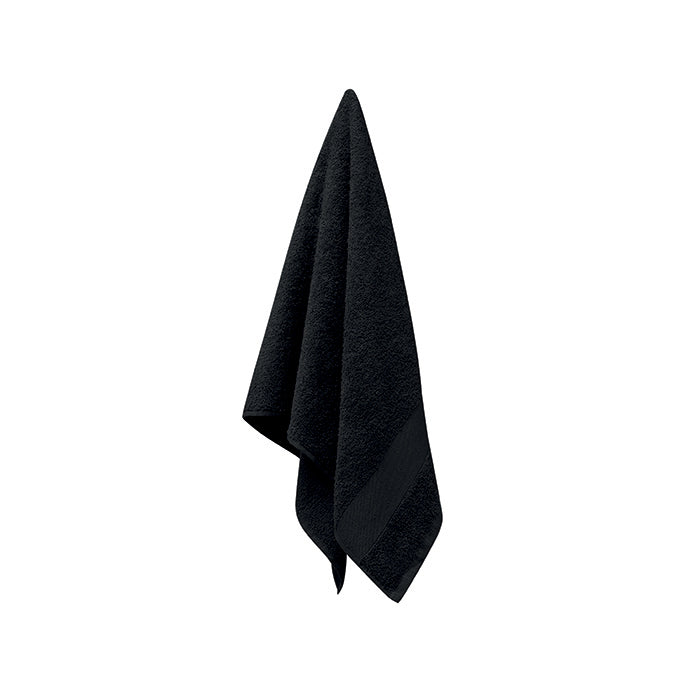 TERRY – Towel organic cotton 100x50cm – item picture top