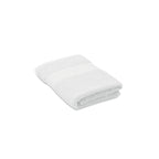 TERRY – Towel organic cotton 100x50cm – White