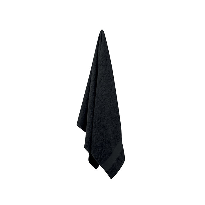 PERRY – Towel organic cotton 140x70cm – item picture top