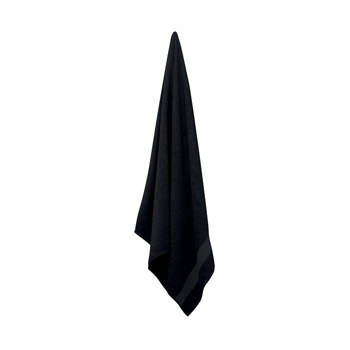 MERRY – Towel organic cotton 180x100cm – item picture top