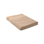 MERRY – Towel organic cotton 180x100cm – Ivory
