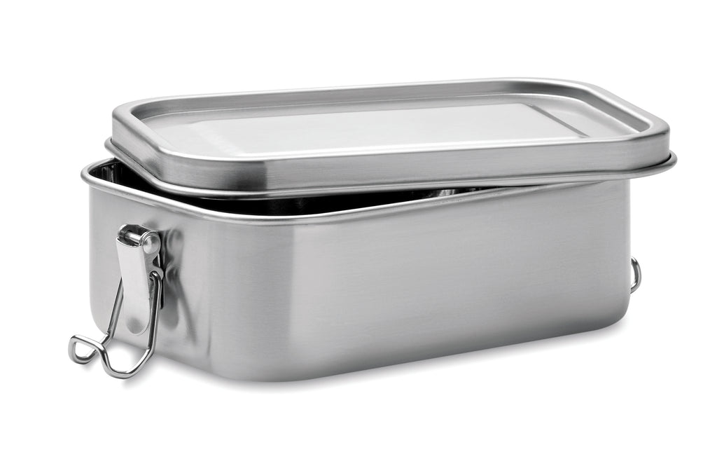 CHAN LUNCHBOX – Stainless steel lunchbox 750ml – item picture top