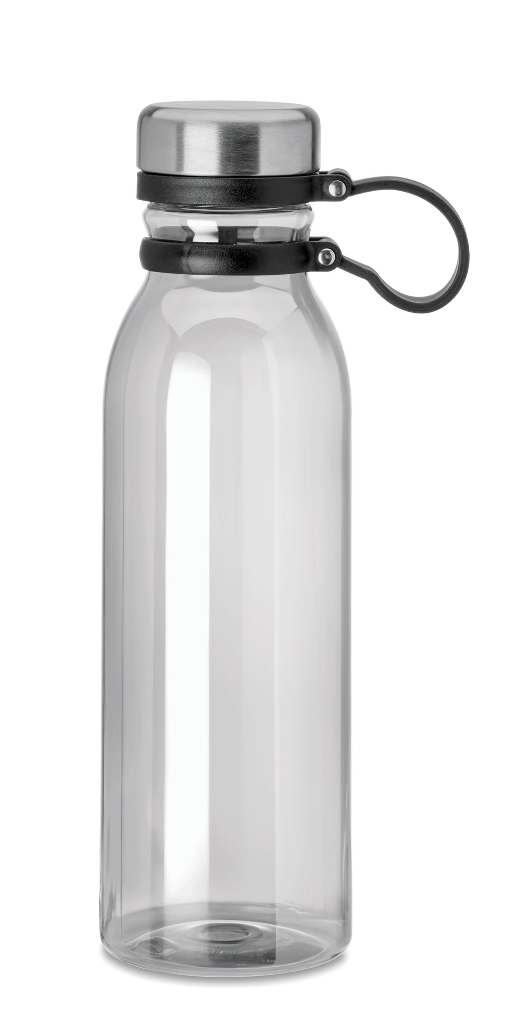ICELAND RPET – RPET bottle 780ml – Transparent
