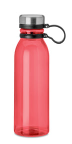 ICELAND RPET – RPET bottle 780ml – Transparent Red