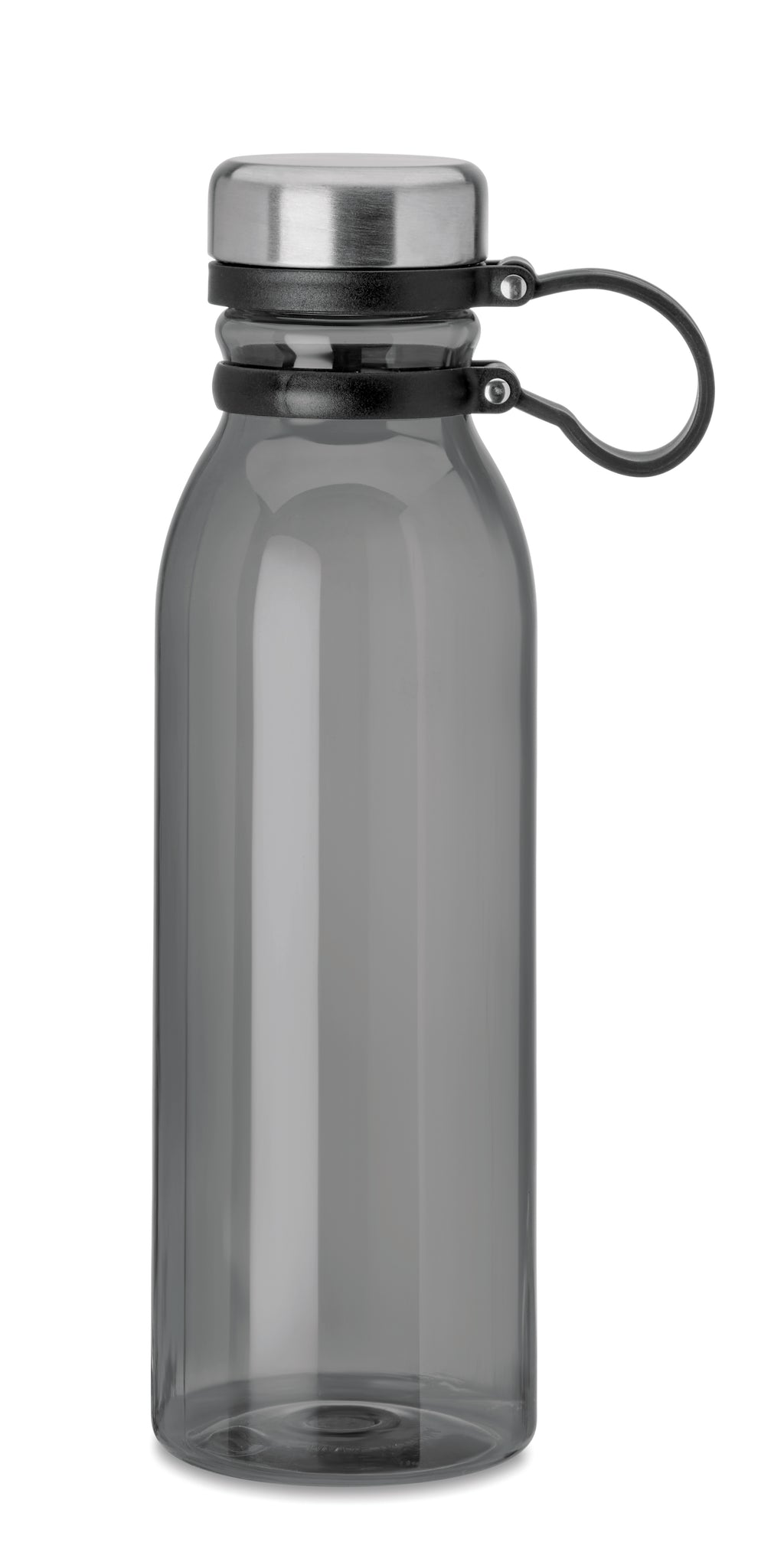 ICELAND RPET – RPET bottle 780ml – Transparent Grey