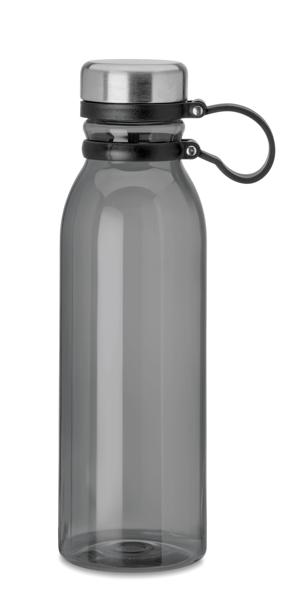 ICELAND RPET – RPET bottle 780ml – Transparent Grey