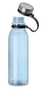 ICELAND RPET – RPET bottle 780ml – Transparent Light Blue