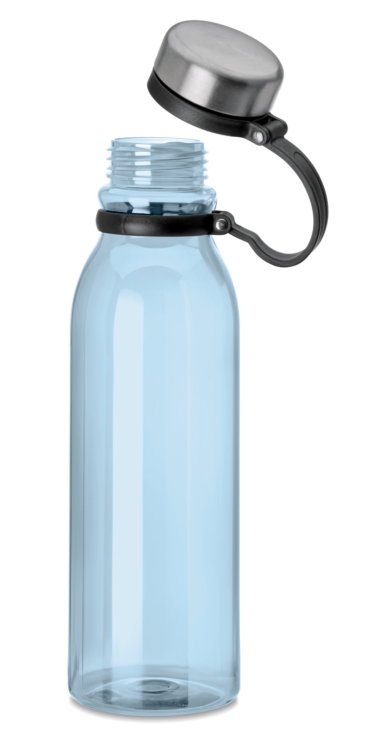 ICELAND RPET – RPET bottle 780ml – Transparent Light Blue