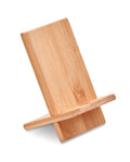 WHIPPY – Bamboo phone stand/ holder – Wood