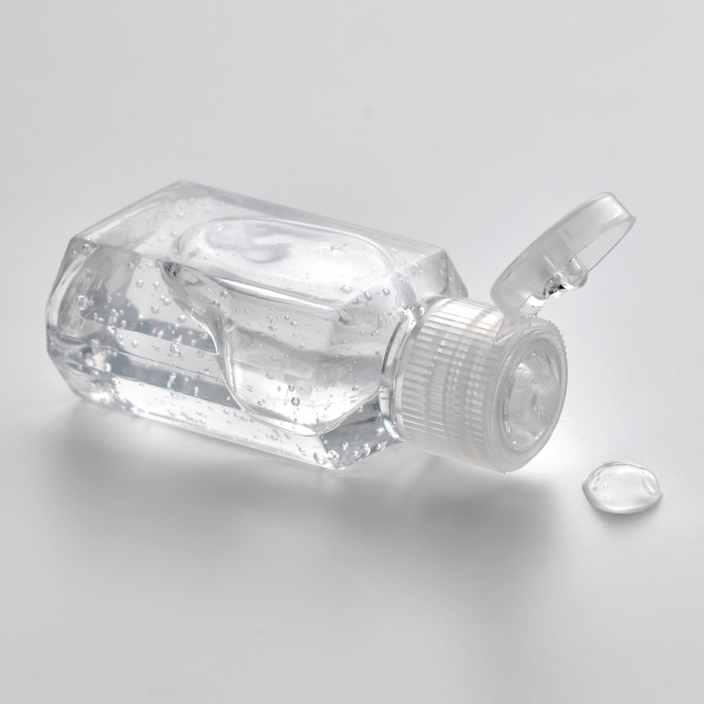 GEL 30 – Hand cleanser gel  30ml – item detail picture