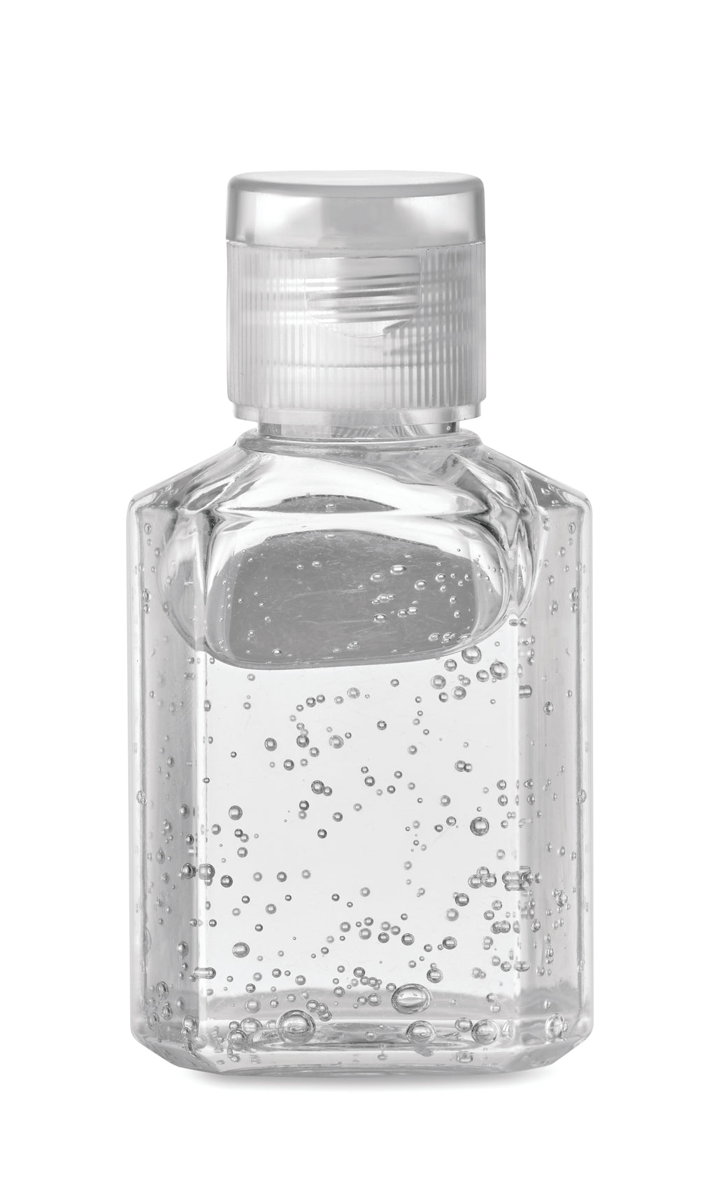 GEL 30 – Hand cleanser gel  30ml – Transparent