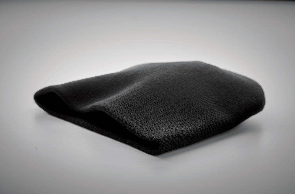 MARCO RPET – Beanie in RPET polyester – item detail picture