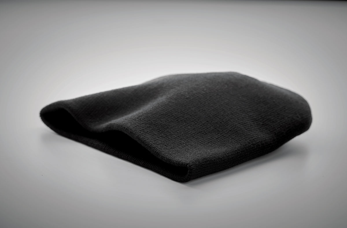 MARCO RPET – Beanie in RPET polyester – item detail picture