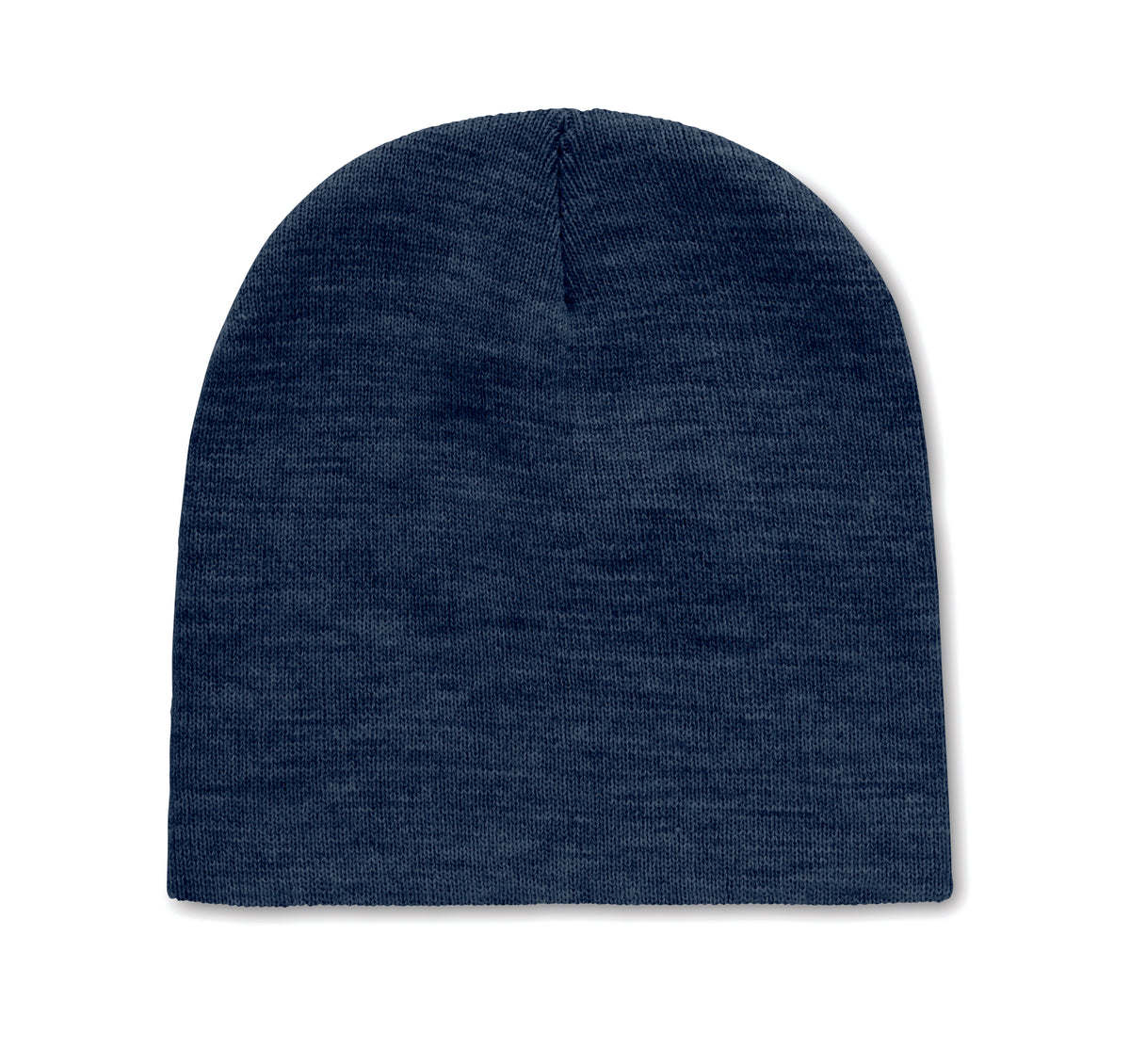 MARCO RPET – Beanie in RPET polyester – Blue