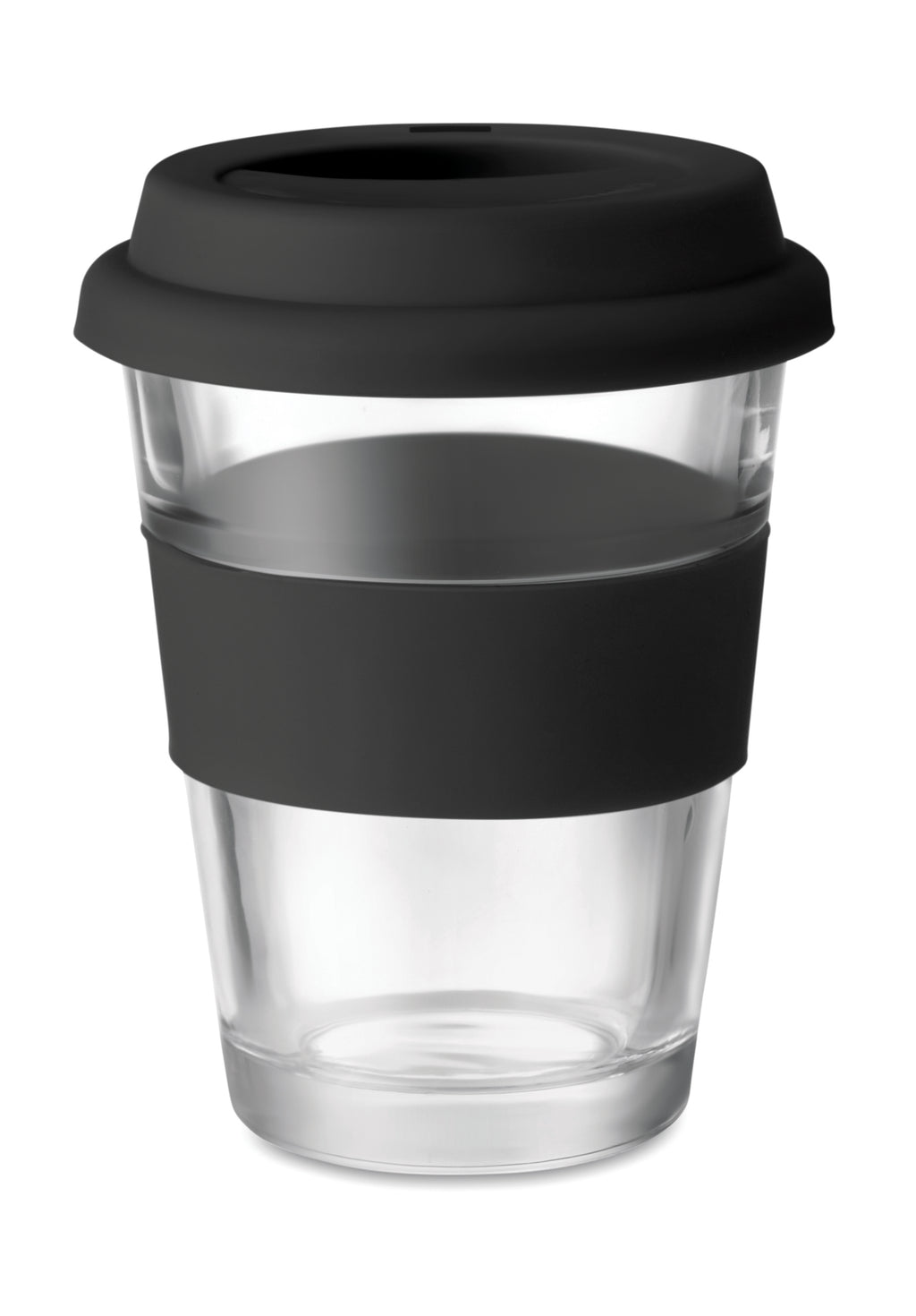 ASTOGLASS – Glass tumbler 350 ml – item picture back