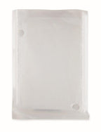 SPRINKLE PLA – Biodegradable poncho and bag – Transparent
