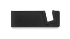 STANDOL+ – Phone holder bamboo fibre/PP – item picture top
