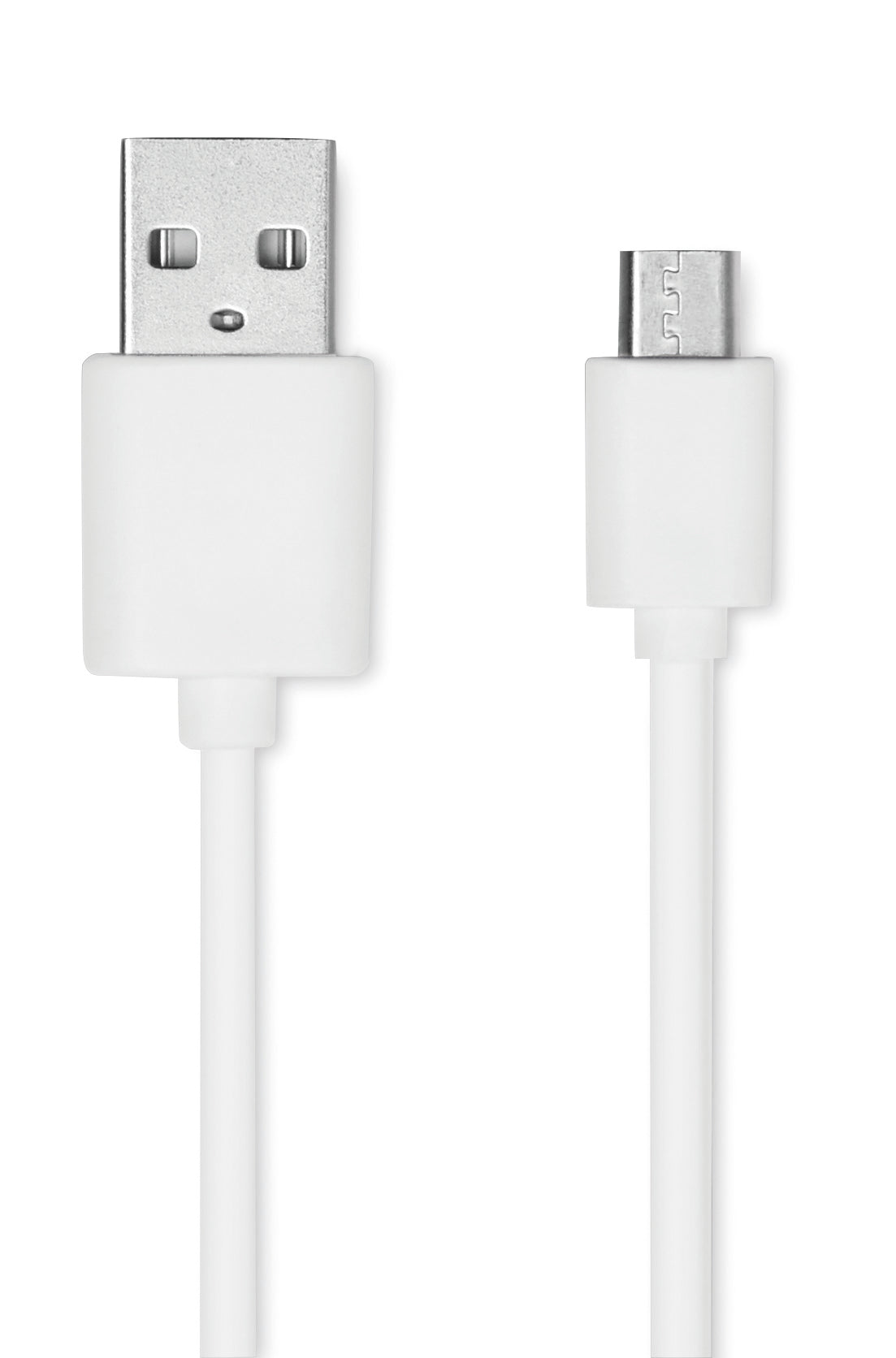 PLATO+ – Wheat straw/ABS charger 5W – item detail picture