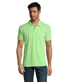 PRIME MEN – PRIME MEN POLO 200gr – Apple Green
