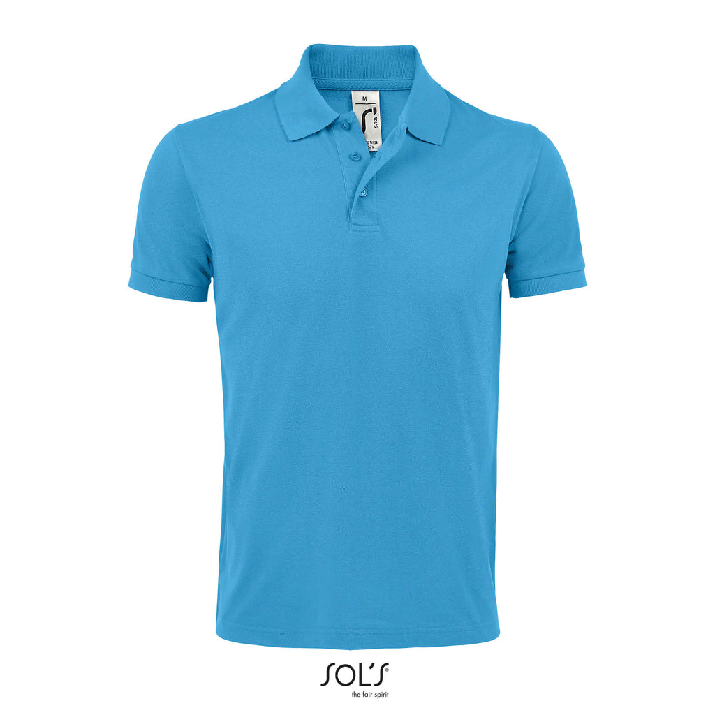 PRIME MEN – PRIME MEN POLO 200gr – Aqua