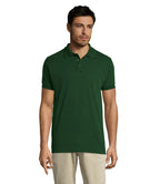 PRIME MEN – PRIME MEN POLO 200gr – Bottle Green